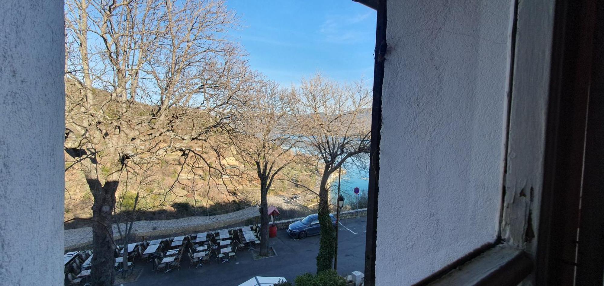 Hotel Le Comptoir Sainte-Croix-de-Verdon Zewnętrze zdjęcie