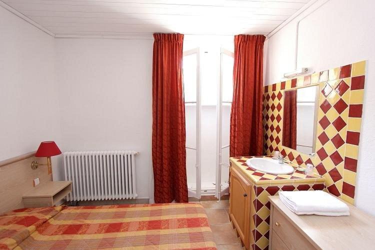 Hotel Le Comptoir Sainte-Croix-de-Verdon Zewnętrze zdjęcie