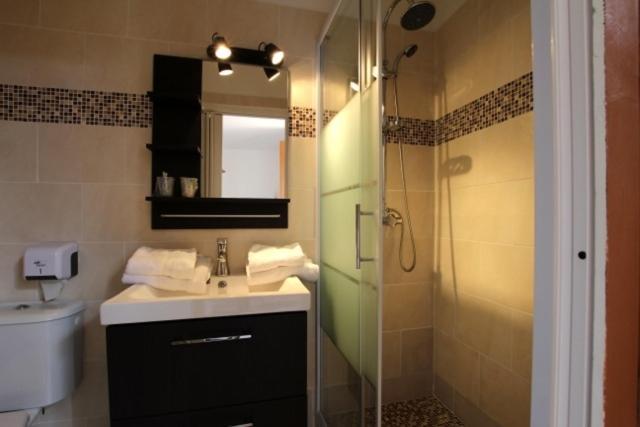Hotel Le Comptoir Sainte-Croix-de-Verdon Zewnętrze zdjęcie