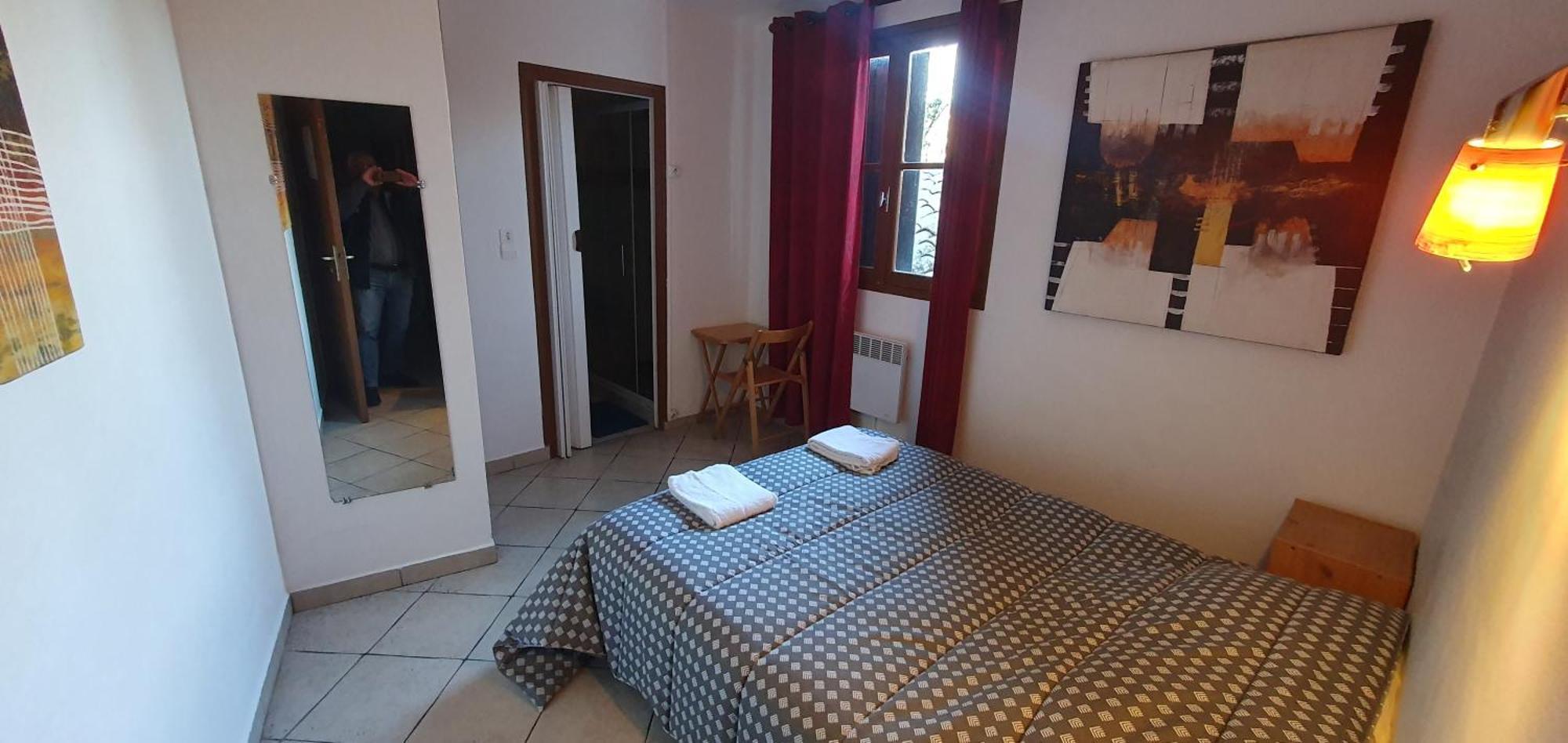 Hotel Le Comptoir Sainte-Croix-de-Verdon Zewnętrze zdjęcie